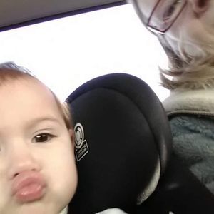 Meet your Posher, Roxanne